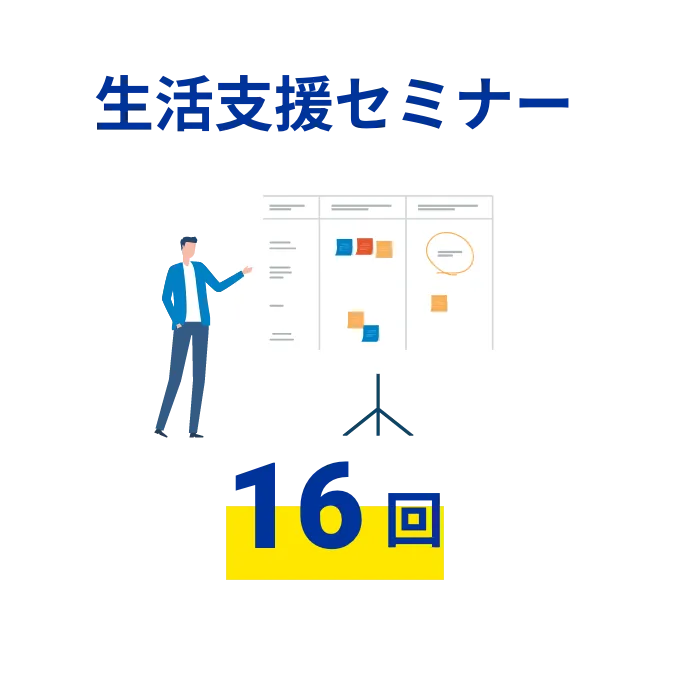 生活支援セミナー 16回