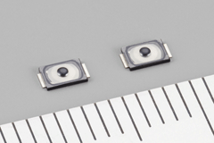 Alps Electric Introduces “SKSWD Series” TACT Switch™ Photo