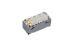 Alps Alpine Develops and Commences Mass Production of HSFPAR007A Force Sensor  Photo