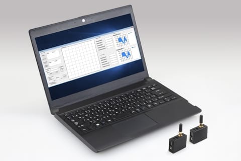Alps Alpine to Release High-Accuracy Positioning System Evaluation Kit Enlarged Photo