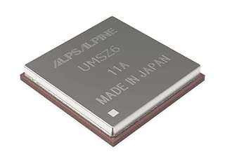 Alps Alpine and Furuno Develop GNSS Module Realizing High-Accuracy Vehicle Positioning to Within 50cm Without Correction Data