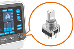 Alps Alpine Boosts Production of Ventilator Control Device