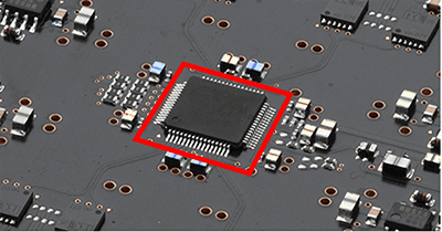 Alps Alpine Achieves First 384kHz/32bit High-Resolution Audio Playback for Car Audio Industry