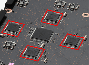 Alps Alpine Achieves First 384kHz/32bit High-Resolution Audio Playback for Car Audio Industry