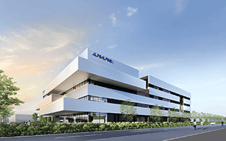 Alps Alpine to Construct New Building at Furukawa R&D Center
