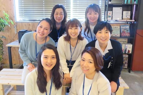 一般社団法人技術同友会より「第7回女性技術者育成功労賞」を受賞