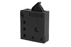 Alps Alpine Develops SSCZ Single-Pole, Double-Throw Detector Switch