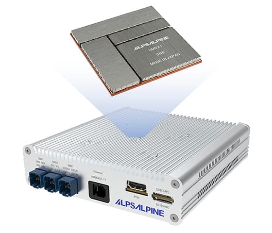 ローカル5G事業への参入を目指して「5G通信デバイス評価キット」を提供開始