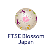 FTSE Blossom Japan