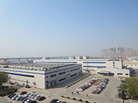 DALIAN ALPINE ELECTRONICS CO., LTD.