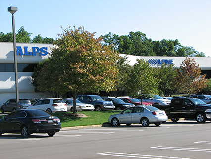 ALPINE ELECTRONICS OF AMERICA, INC.