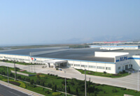 DALIAN ALPS ELECTRONICS CO., LTD.