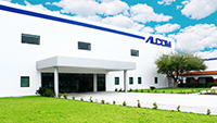 ALPS DE MEXICO S. DE R.L. DE C.V.