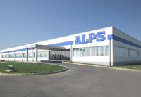 TIANJIN ALPS ELECTRONICS CO., LTD.