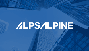 Our Company | Alps Alpine