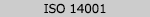 ISO 14001