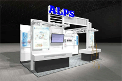 「「MEDTEC Japan 2015」出展のお知らせ」写真