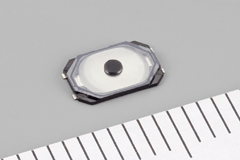 Alps Electric Develops “SKTK Series” TACT Switch™ Photo