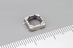 Alps Electric Develops and Commences Mass Production of “ATMC1Z9 Series” Bi-direction Type Autofocus Actuator for Cameras Photo