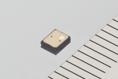 「デジタル気圧センサ「HSPPAD042A」を開発、量産を開始」写真