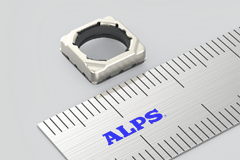 「オートフォーカス用カメラアクチュエータ バイダイレクションタイプ「ATMJ1Z95シリーズ」を開発、量産を開始」写真