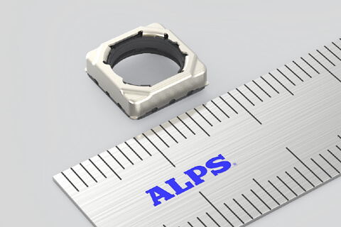 「オートフォーカス用カメラアクチュエータ バイダイレクションタイプ「ATMJ1Z95シリーズ」を開発、量産を開始」拡大写真