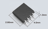 Alps Electric to Introduce Its Latest Gesture and Touch Input Devices for Automotive Use Photo