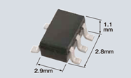 Alps Electric to Introduce Its Latest Gesture and Touch Input Devices for Automotive Use Photo