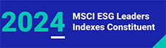 2024 MSCI ESG Leaders Indexes Constituent
