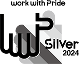 Work With Pride