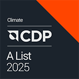 Climate CDP A List 2025