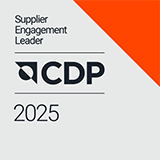 supplier Engagement Leader CDP 2025