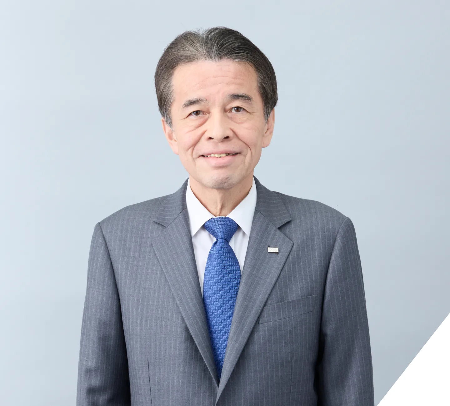 代表取締役 社長 CEO 泉 英男